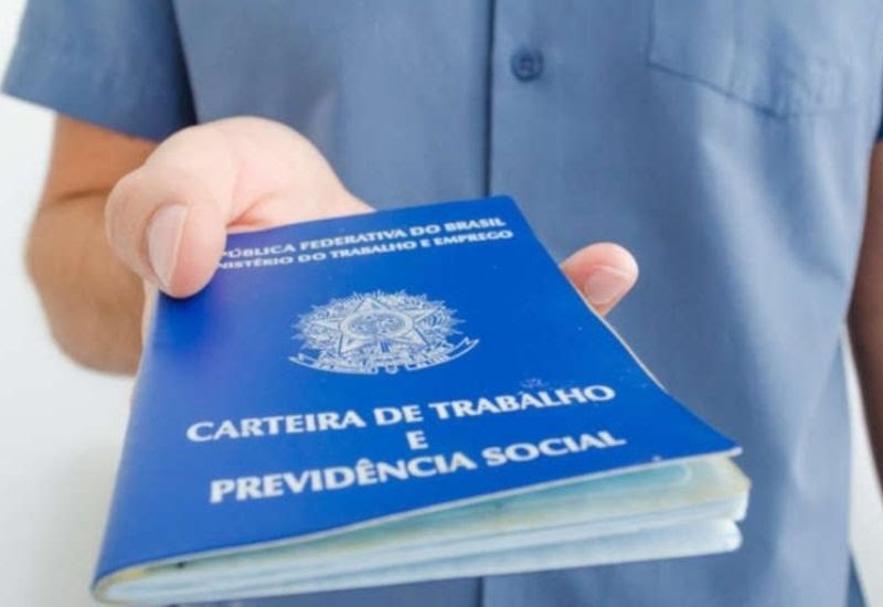 Mais de 60 vagas de emprego em Barão de Cocais; confira! - noticia1.com