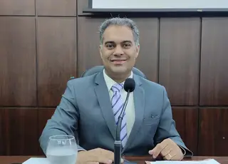 Gustavo Maciel fala sobre expectativas e adota tom de cautela sobre eleições à presidência da Câmara de João Monlevade 