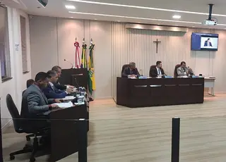 Aprovado reajuste de 5,5% para servidores de São Gonçalo do Rio Abaixo