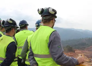 Portas abertas: ArcelorMittal abre mina e siderúrgica para visitas em Bela Vista e Monlevade 