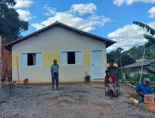Prefeitura de São Gonçalo leva dignidade e moradia a famílias do programa "Meu Novo Lar"