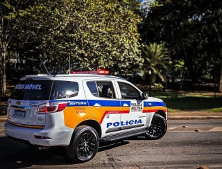 Mulher e idoso são presos por tráfico de drogas em Monlevade