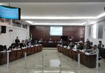 Vereadores aprovam projeto em primeiro turno, mas cobram Plano de Cargos e Salários da Prefeitura de Monlevade