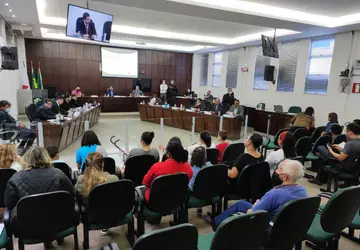 Dia Municipal do Brigadista Florestal Voluntário é aprovado pelos vereadores em Monlevade 