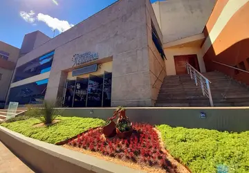 Centro Cultural de São Gonçalo completa 15 anos com literatura, teatro e cinema