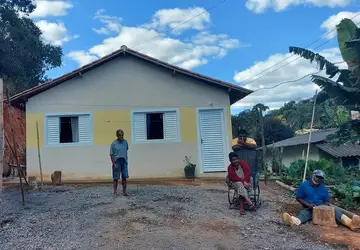 Prefeitura de São Gonçalo leva dignidade e moradia a famílias do programa "Meu Novo Lar"