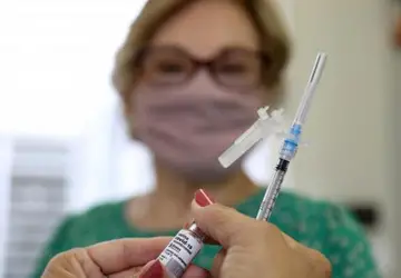 Confira o cronograma semanal da vacinação contra o coronavírus em João Monlevade
