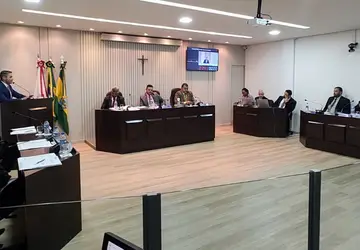 Equoterapia para alunos e oficinas de aprendizagem são projetos aprovados pelos vereadores de São Gonçalo 