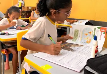 Conquista: indicadores educacionais de São Gonçalo são maiores do que a média estadual