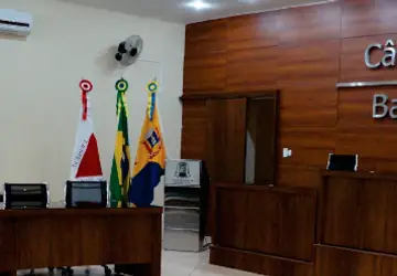 Vereadores de Barão de Cocais anunciam mudanças partidárias