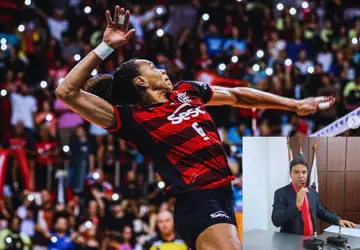 Trajetória e aposentadoria da atleta monlevadense Juciely são enaltecidas por Fernando Linhares