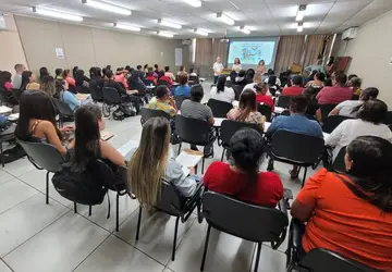 Prefeitura de João Monlevade oferece capacitação aos novos Agentes Comunitários de Saúde