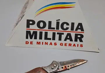 Pedido de cigarros negado é motivação de briga com canivete em São Gonçalo