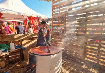 Final de semana tem Festa da Quitanda e Festival da Goiabada em Cocais