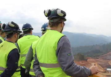 Portas abertas: ArcelorMittal abre mina e siderúrgica para visitas em Bela Vista e Monlevade 