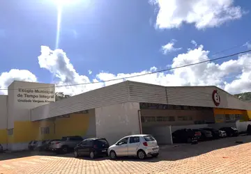 São Gonçalo: Escola de Vargem Alegre comemora 10 anos com quase R$ 2 milhões em melhorias