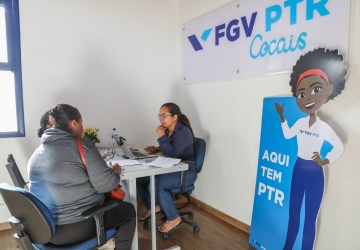 FGV vai distribuir mais de R$ 8 milhões entre os cadastrados do PTR Cocais