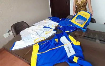 Prefeitura de São Gonçalo prepara uniformes e kits para a volta às aulas