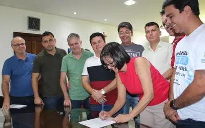 Prefeitura de João Monlevade investe R$1,55 milhão para a reforma do Cônego Higino