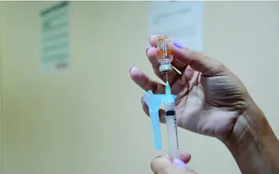 Monlevade: Dia D de combate à Gripe Influenza conta com mais dois locais de vacinação