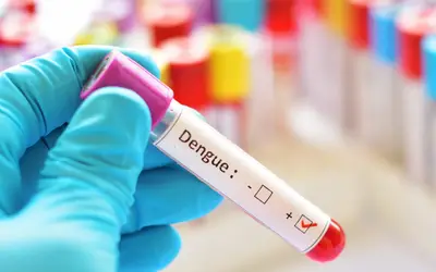 Barão registra mais um óbito suspeito por dengue