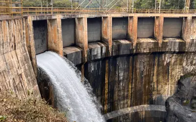 Nova barragem em Peti: mais emprego, tecnologia e segurança em São Gonçalo 