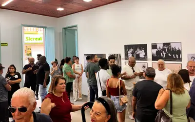 Casa das Artes é inaugurada em São Gonçalo