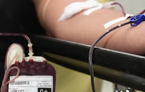 ArcelorMittal e Hemominas realizam campanha de doação de sangue em Monlevade no sábado (28)