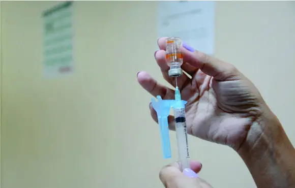 Monlevade: Dia D de combate à Gripe Influenza conta com mais dois locais de vacinação