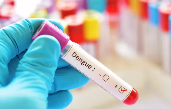 Barão registra mais um óbito suspeito por dengue