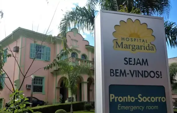 Hospital Margarida investiga 14 mortes suspeitas por dengue 