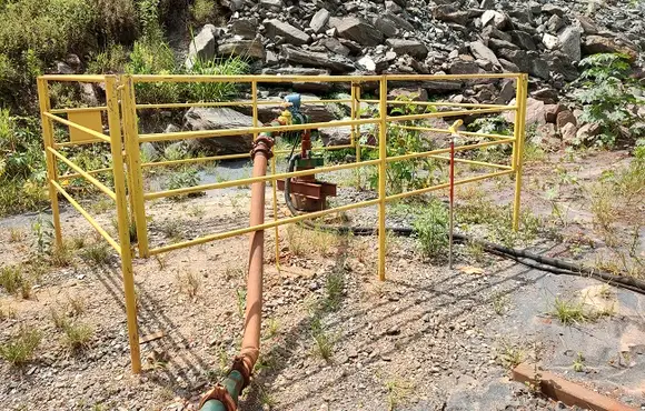 MP firma acordo de mais de R$14 milhões com a Vale para melhorar disponibilidade hídrica em Itabira