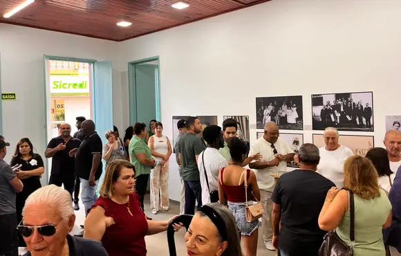 Casa das Artes é inaugurada em São Gonçalo