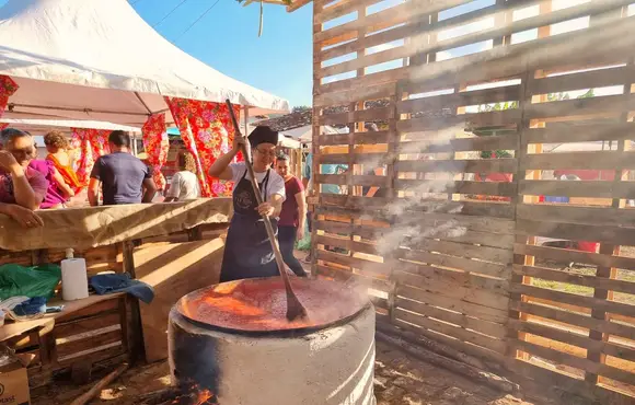Final de semana tem Festa da Quitanda e Festival da Goiabada em Cocais