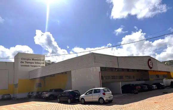 São Gonçalo: Escola de Vargem Alegre comemora 10 anos com quase R$ 2 milhões em melhorias