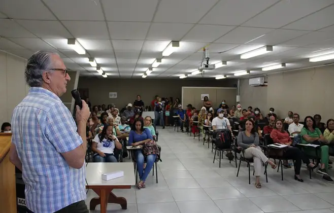 Quase 500 pessoas são beneficiadas com o programa Recupera Minas