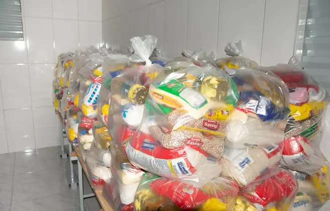 Monlevade Solidária: campanha de arrecadação de alimentos para famílias em vulnerabilidade social começa nesta sexta